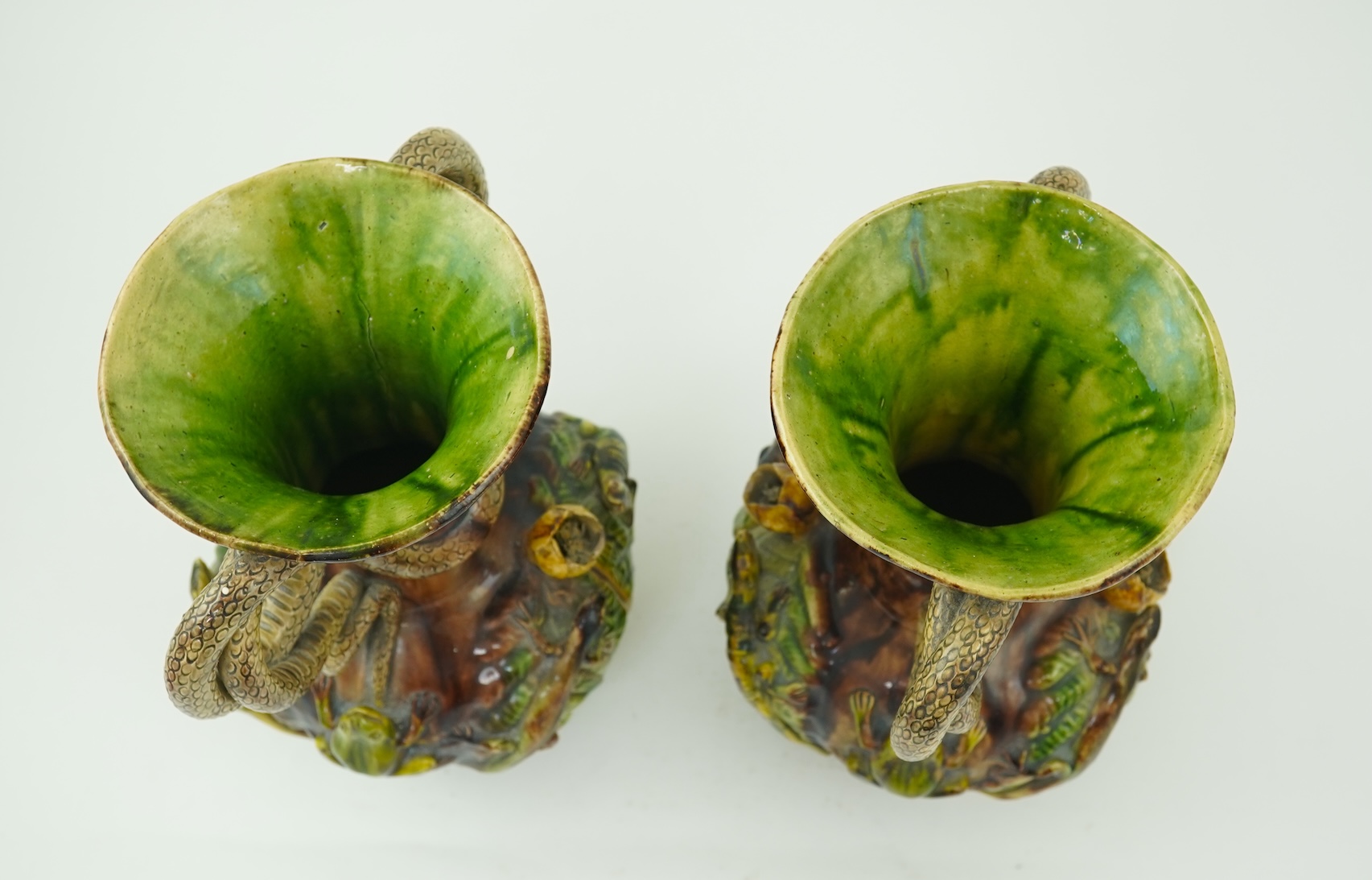 Wain, Louis - Louis Wain's Animal Show, with Stories in Prose and Verse. 1st edition, 4to, original pictorial boards, numerous black and white illustrations by Louis Wain, contemporary ink presentation inscriptions to fr